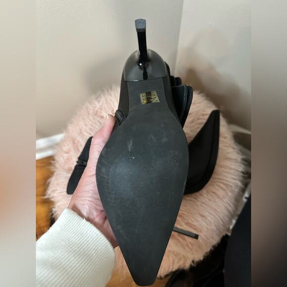 Jeffrey Campbell Stashed Bootie - Picture 10 of 15